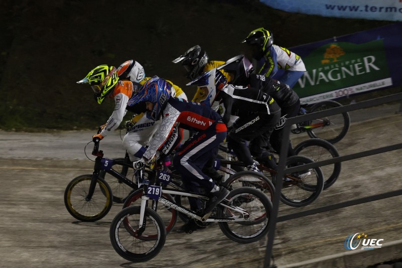 2023 BMX European Cup - 19/03/2023 - Day 3 - photo Ilario Biondi/SprintCyclingAgency?2023